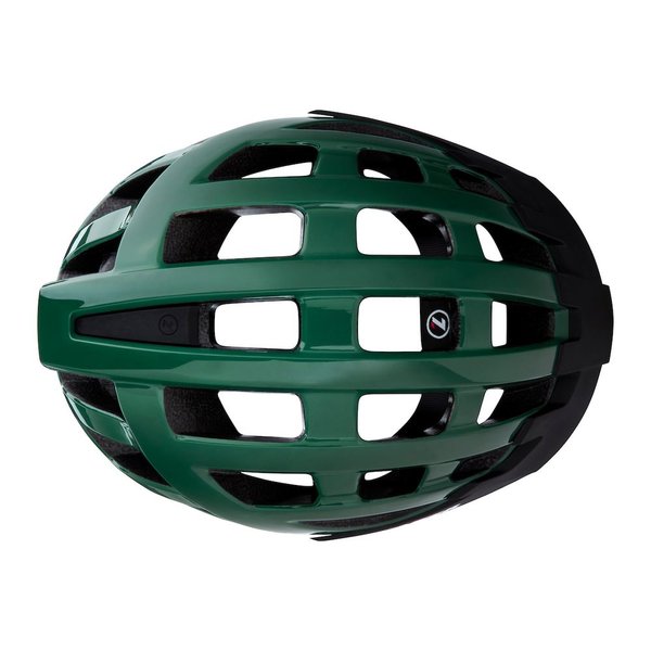 capacete lazer verde 5