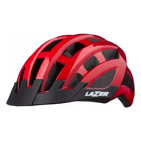 capacete lazer vermelho 2