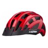capacete lazer vermelho 2