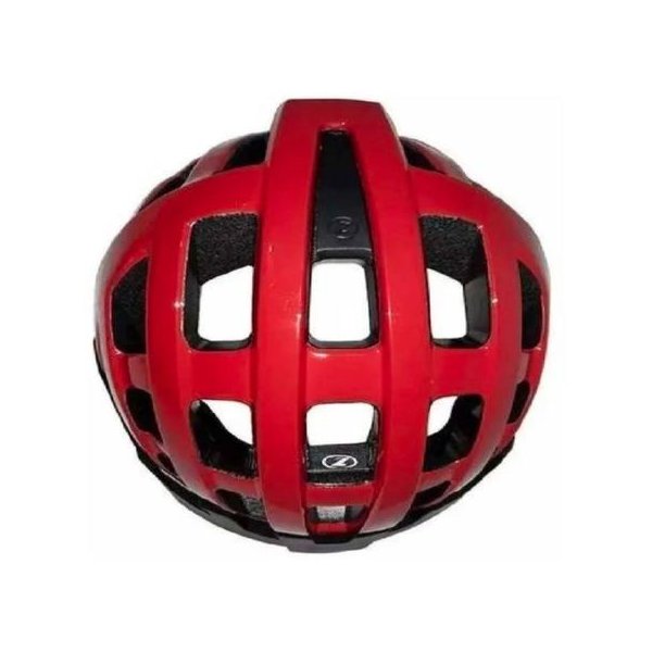 capacete lazer vermelho 3