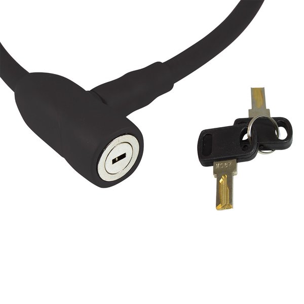 cadeado x plore preto 2