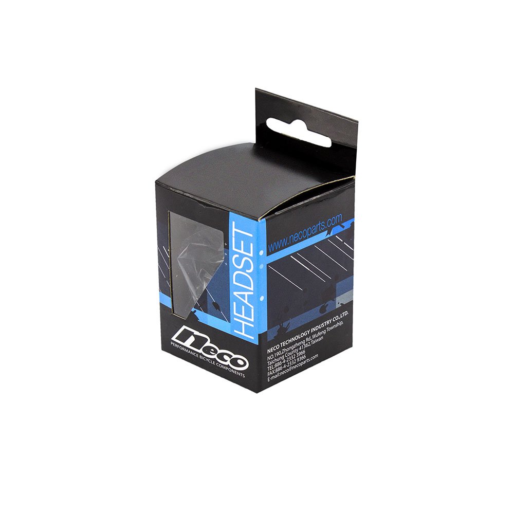 Caixa de Direção Tapered Neco Semi-Integrado 1-1/8 56/44