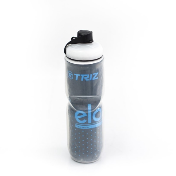 garrafa triz elo 700ml azul 2