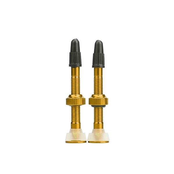 valvula tubeless absolute dourada 1