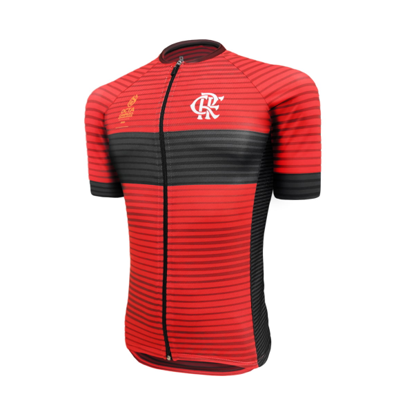 camisa barbedo flamengo octa