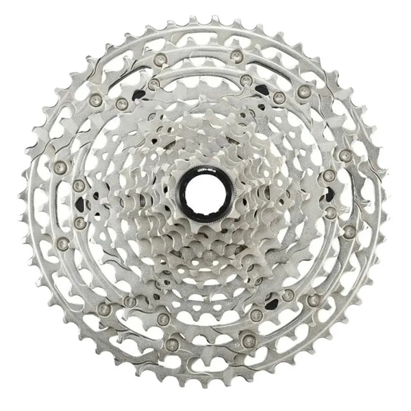 Cassete Shimano M6100