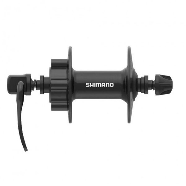 cubo shimano 36f
