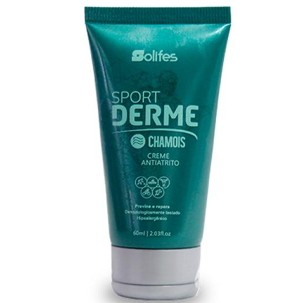 creme anti atrito solifes