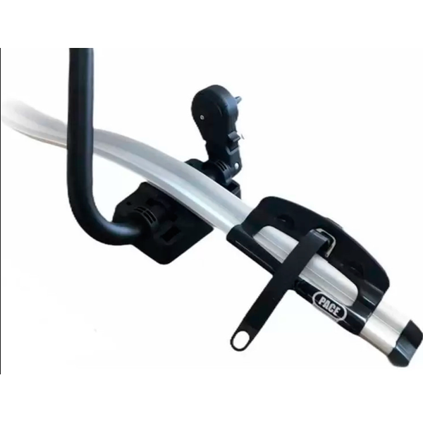 transbike pace titanium 2