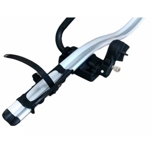 transbike pace titanium 3