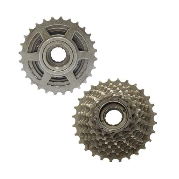 catraca 7v oem