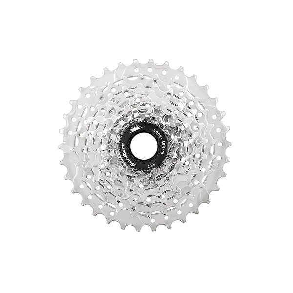cassete sunrace m96 9v