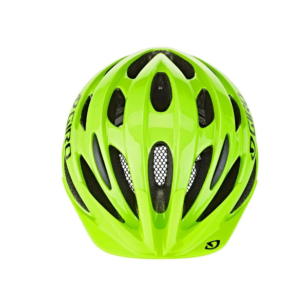 capacete giro revel verde 2