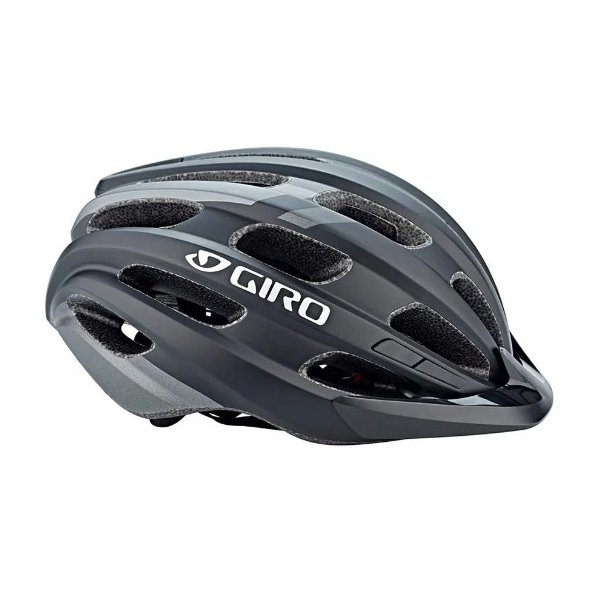 capacete giro hale preto 3