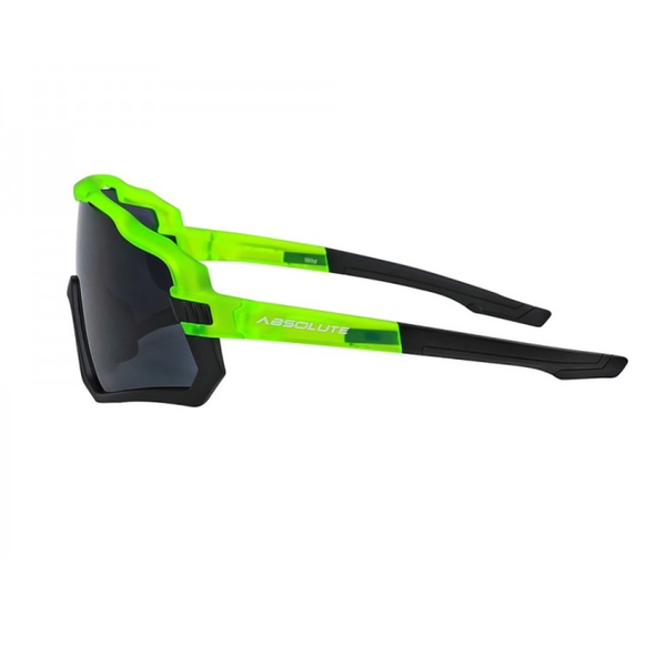 oculos absolute wild verde neon 2