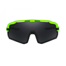oculos absolute wild verde neon 3