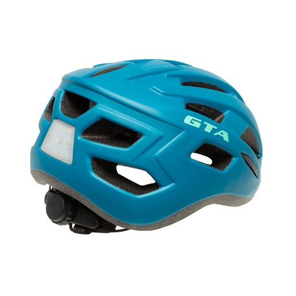 capacete gta rider azul 3