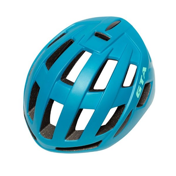 capacete gta rider azul 4