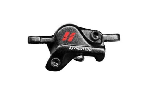 Freio a Disco Hidráulico High One