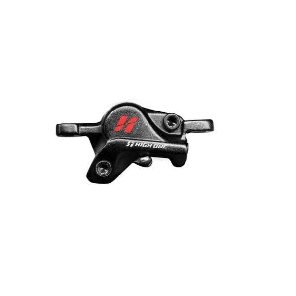 freio hidraulico high one 2