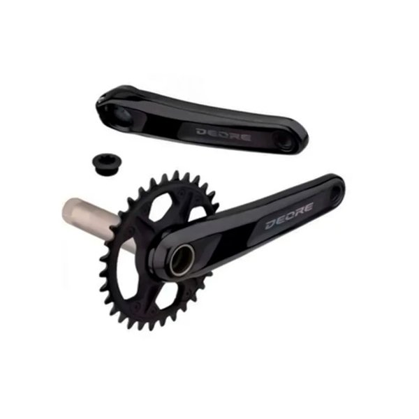 pedivela shimano m6100 2