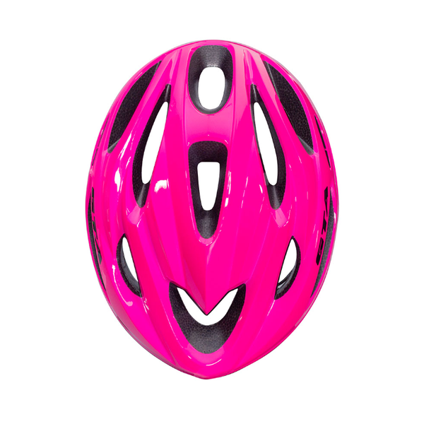 capacete gta start rosa 6