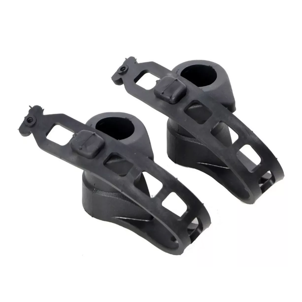 abracadeira em borracha