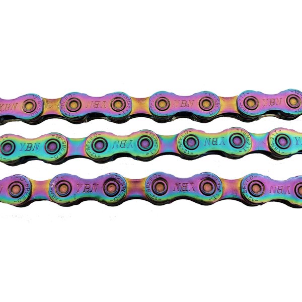 corrente 12v ybn rainbow 2