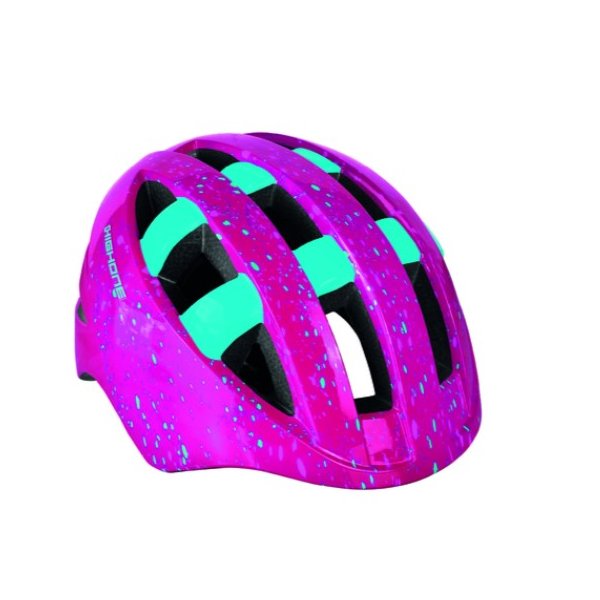 capacete baby lilas e acqua 2