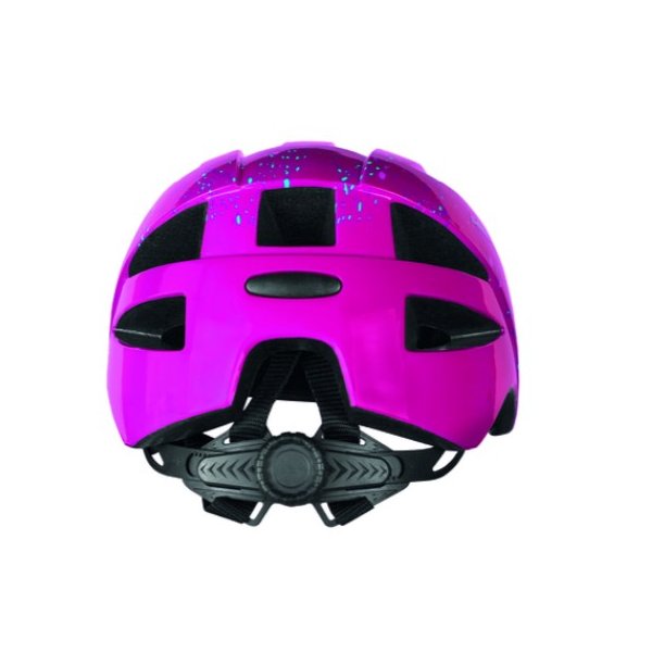capacete baby lilas e acqua 4