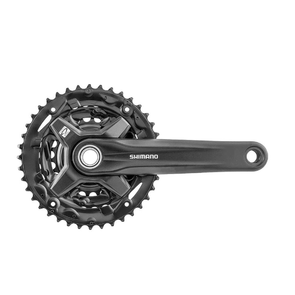pedivela shimano altus fc mt210 1