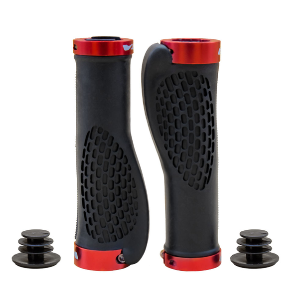 manopla gta comfort vermelho 1