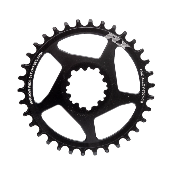 coroa gta direct mount sram 1