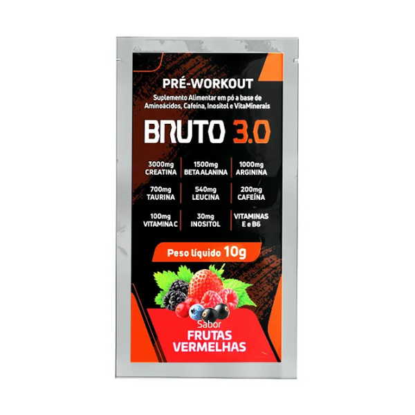 bruto 3 0
