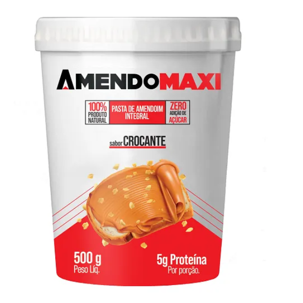 amendomaxi crocante