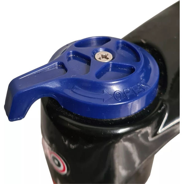 suspensao vortex mecanica aluminio 3