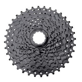 Cassete Sunrace MZ800 11/51 Dentes 12 Velocidades