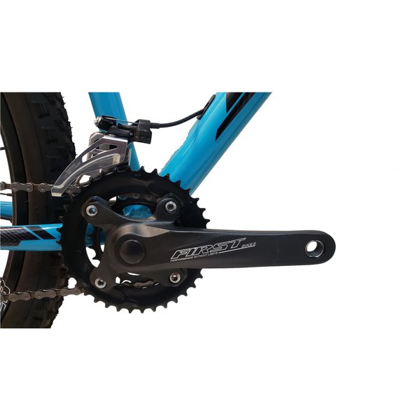 bicicleta 20v first capri e preto 2