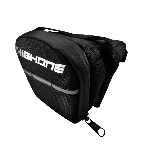 bolsa de selim high one