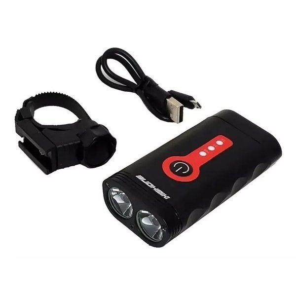 lanterna high one 900 lumens 4