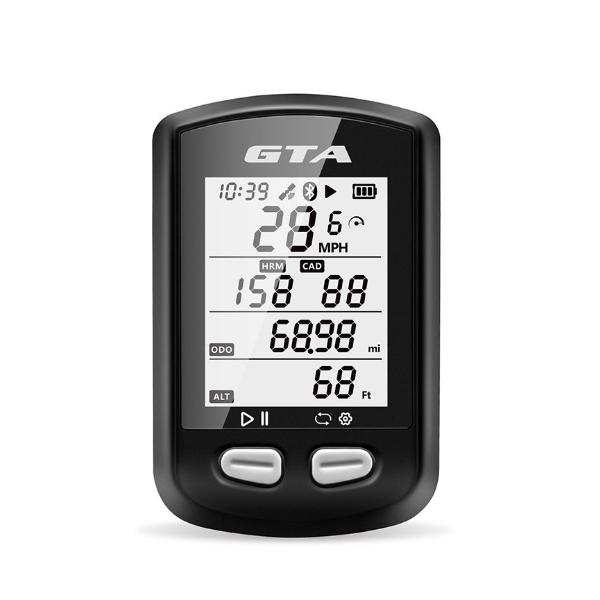ciclocomputador com gps gta 1