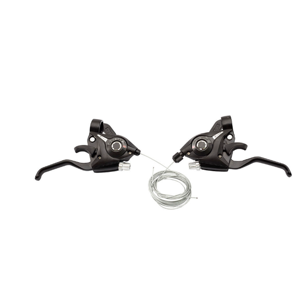 trocador rapid fire 24v 1