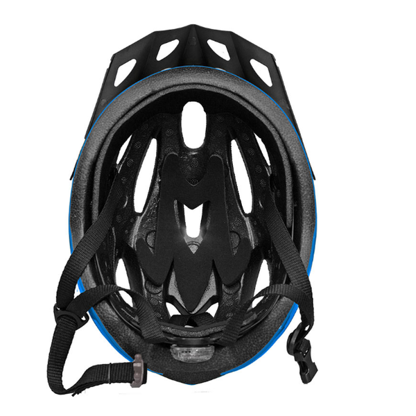 capacete gta start azul 4