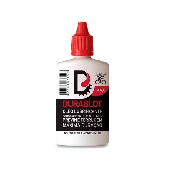 lubrificante durablot max
