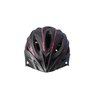 capacete zeray tour preto e pink 4