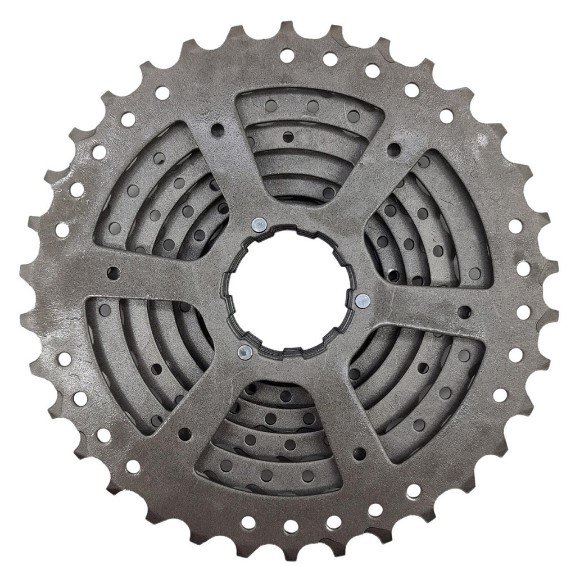 Cassete Sky 11/34 Dentes 8 Velocidades