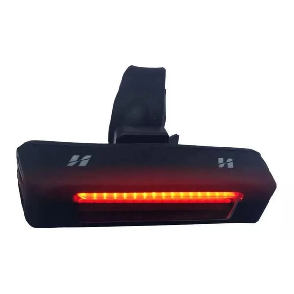 sinalizador traseiro high one 2