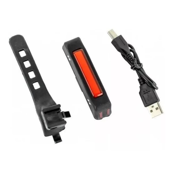 sinalizador traseiro high one 3