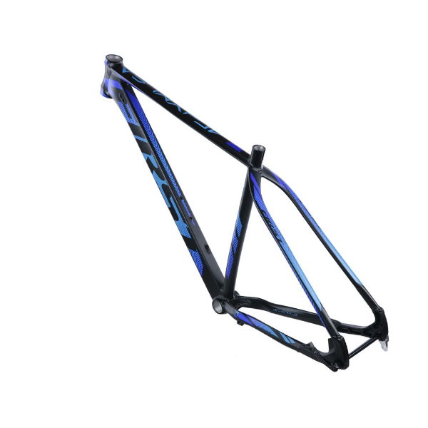 quadro first athymus preto azul 2