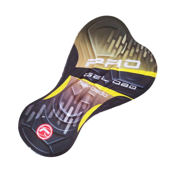 bermuda sprint gel 3